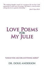 Love Poems for My Julie