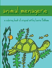 Animal menagerie