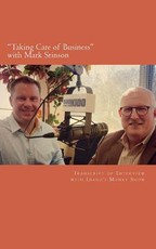 Taking Care of Business with Mark Stinson