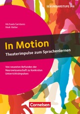 In Motion - Theaterimpulse zum Sprachenlernen