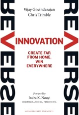 Reverse Innovation