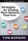 Strategies for Finding More Business Than Ever