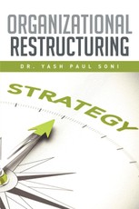 Soni, Y: Organizational Restructuring