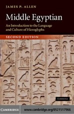 Middle Egyptian