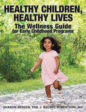 Healthy Children, Healthy Lives