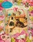 Cynthia Hart's Victoriana Cats: Basket of Mischief 1,000-Piece Puzzle