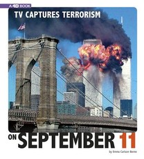 TV Captures Terrorism on September 11