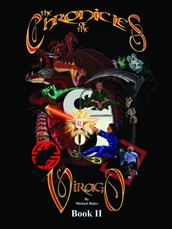 Chronicles of the Virago:: Book II The Apprentus