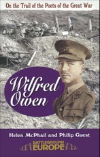 On the Trail of the Poets of the Great War