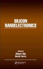 Silicon Nanoelectronics