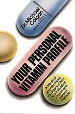 Your Personal Vitamin Profile