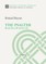 The Psalter. Book Two (PS 42/43-72)