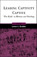 Leading Captivity Captive