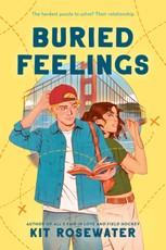 Buried Feelings