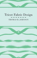 Tricot Fabric Design