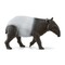 SCHLEICH WILD LIFE Tapyras