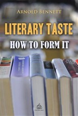 Literary Taste