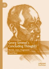 Georg Simmel's Concluding Thoughts