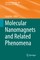 Molecular Nanomagnets and Related Phenomena