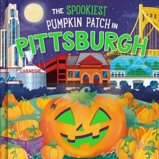 The Spookiest Pumpkin Patch in Pittsburgh