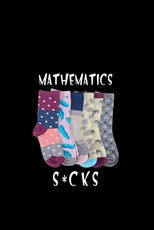 Mathematics s*cks