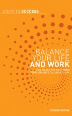 Balance your Life and Work