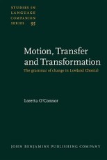 Motion, Transfer and Transformation