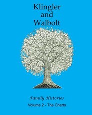 The Klingler and Walbolt Family Histories