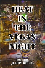 Heat in the Vegas Night