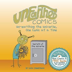 Unearthed Comics