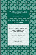 Curriculum, Culture and Citizenship Education in Wales