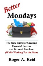 Better Mondays