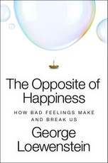 The Opposite of Happiness