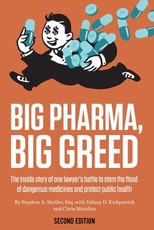 Big Pharma, Big Greed (Second Edition)