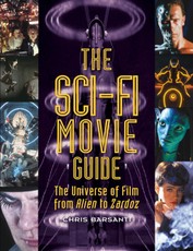 The Sci-Fi Movie Guide
