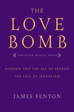 The Love Bomb and Other Musical Pieces