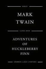 Adventures of Huckleberry Finn