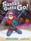 Santa's Gotta Go!