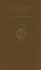 Homilies Aelfric Supp 1 Eetso