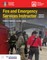 Nvpm: Fire and Emergency Services Instructor 4e with Navigate Premier