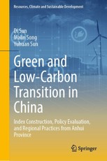 Green and Low-Carbon Transition in China