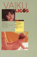 Vaikų ligos I tomas