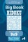 Sudoku Big Book Hidoku - 500 Hard Puzzles 9x9 (Volume 4)