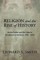 Religion and the Rise of History