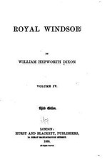 Royal Windsor - Vol. IV