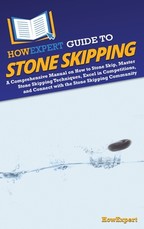 HowExpert Guide to Stone Skipping