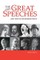 Art of Great Speeches