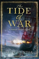 Hunter, S: Tide of War