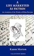 A Life Marketed as Fiction