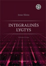 Integralinės lygtys